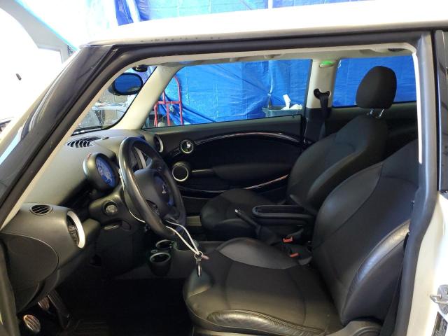 Photo 7 from auction – 2013 MINI COOPER S with VIN WMWSV3C57DT475875