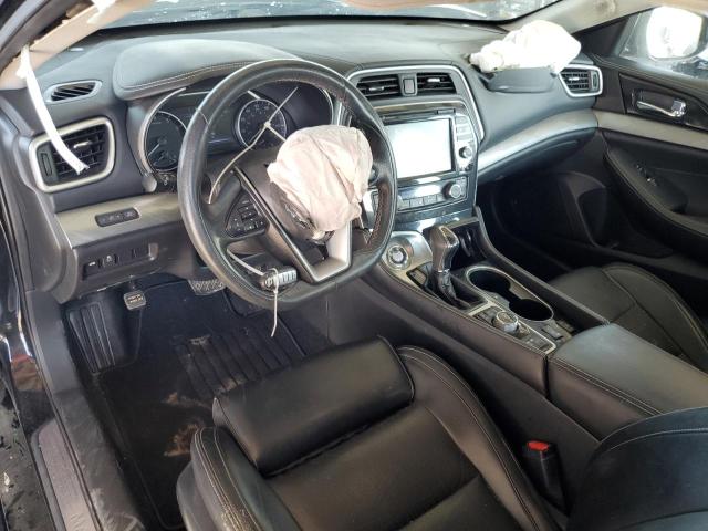 Photo 8 from auction – 2017 NISSAN MAXIMA 3.5 with VIN 1N4AA6AP0HC445189