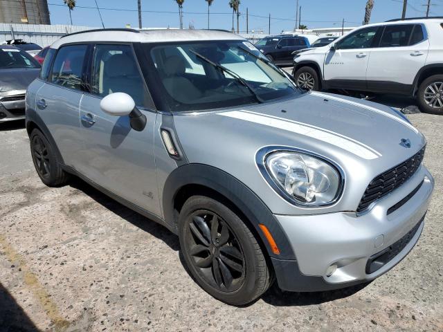 Photo 4 from auction – 2014 MINI COOPER S C with VIN WMWZC5C50EWP36330