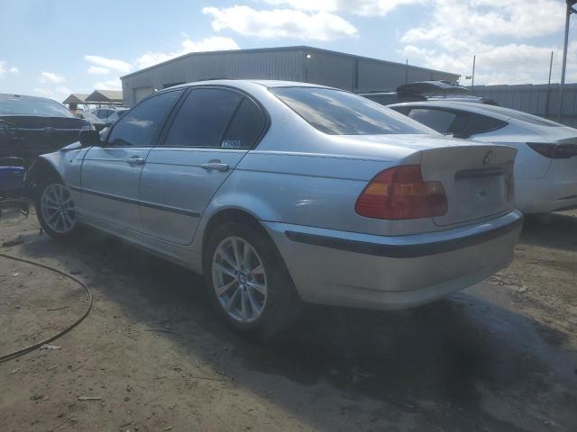 Photo 2 from auction – 2003 BMW 325 I with VIN WBAET37423NJ30390