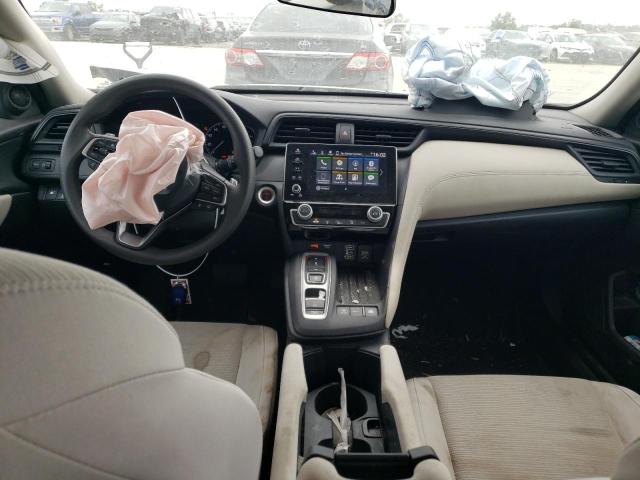 Photo 8 from auction – 2020 HONDA INSIGHT EX with VIN 19XZE4F53LE006275