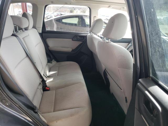 Photo 10 from auction – 2014 SUBARU FORESTER 2 with VIN JF2SJAGC7EH498686