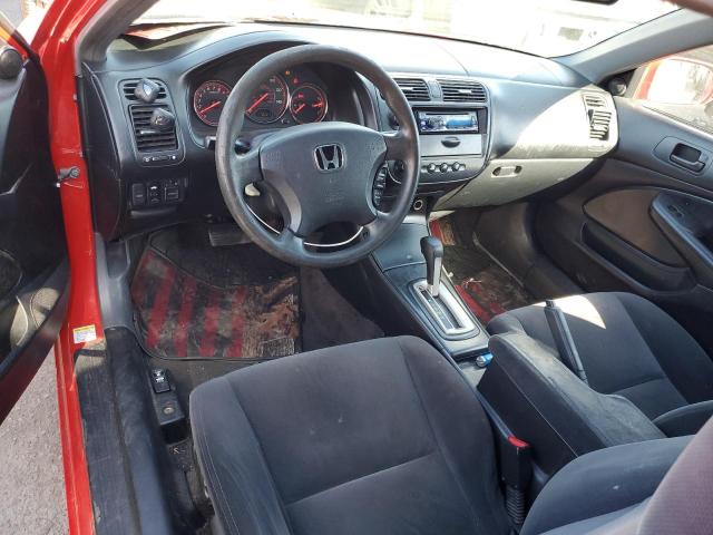 Photo 8 from auction – 2004 HONDA CIVIC EX with VIN 1HGEM22004L034772