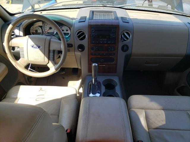 Photo 8 from auction – 2004 FORD F150 SUPER with VIN 1FTPW12564KC03870