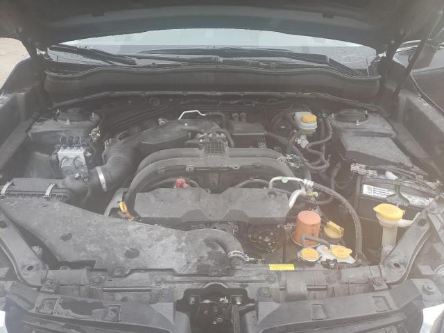 Photo 12 from auction – 2017 SUBARU FORESTER 2 with VIN JF2SJALC2HH409780