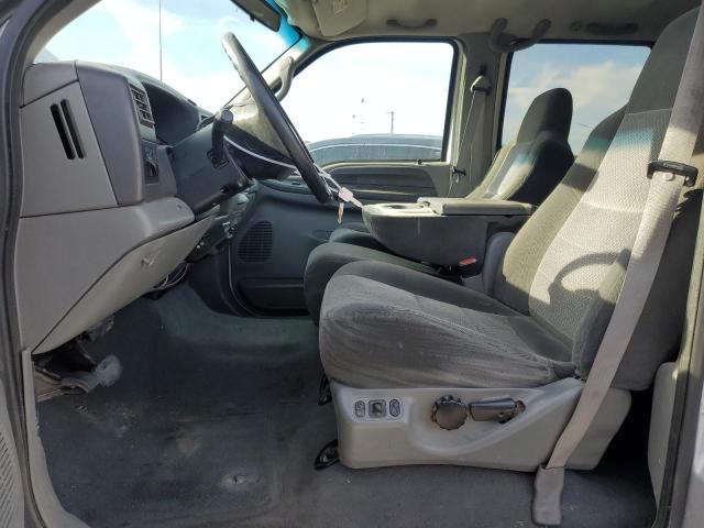 Photo 7 from auction – 2002 FORD F250 SUPER with VIN 1FTNW21SX2EB95904
