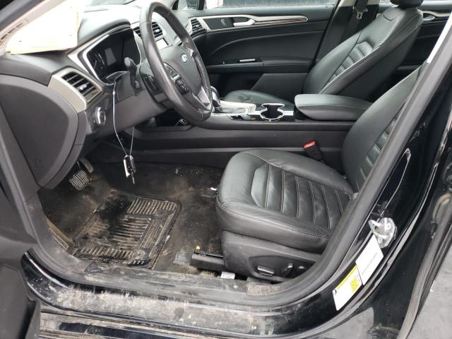 Photo 7 from auction – 2016 FORD FUSION SE with VIN 3FA6P0T93GR357768