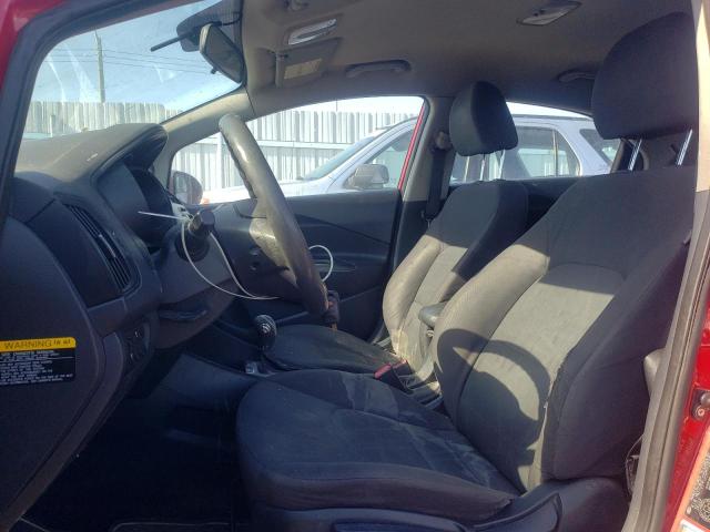 Photo 7 from auction – 2013 KIA RIO LX with VIN KNADM5A31D6803413