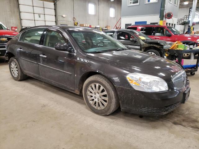 Photo 4 from auction – 2008 BUICK LUCERNE CX with VIN 1G4HP57258U192230