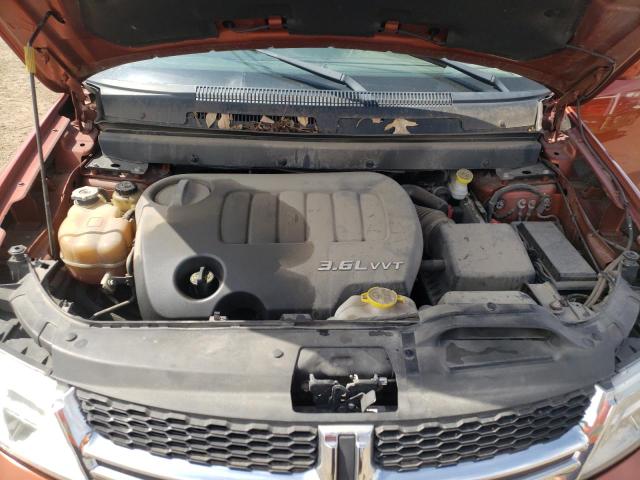 Photo 12 from auction – 2013 DODGE JOURNEY SX with VIN 3C4PDCBG5DT680355