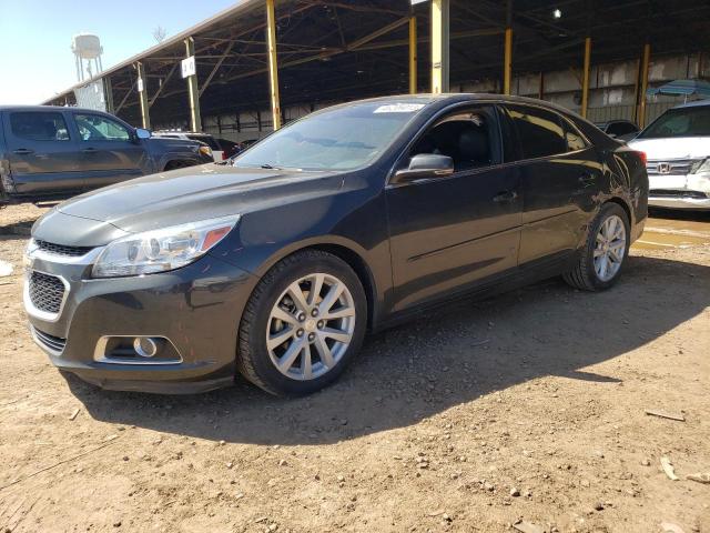 CHEVROLET MALIBU 2LT 2015 z numerem VIN 1G11D5SL8FF337902 - Zdjęcie z aukcji