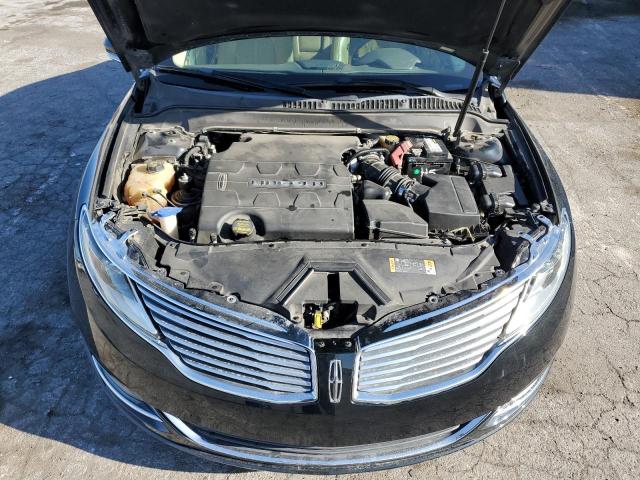 Photo 11 from auction – 2014 LINCOLN MKZ with VIN 3LN6L2GK6ER802575