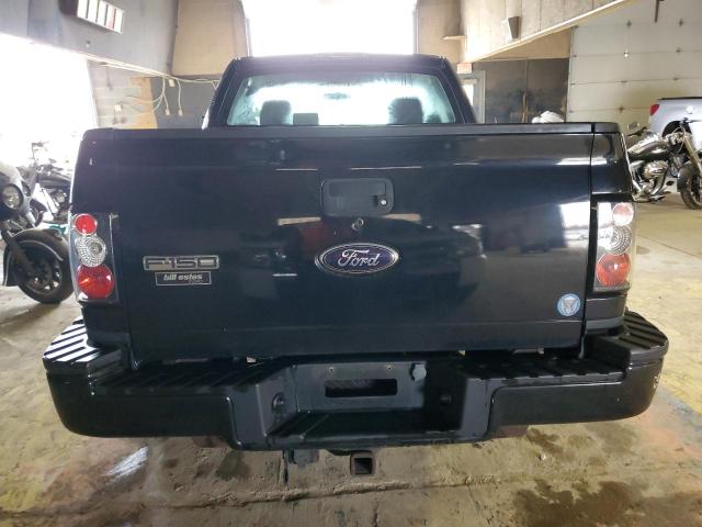 Photo 10 from auction – 2006 FORD F150 with VIN 1FTRF02W86KB26210