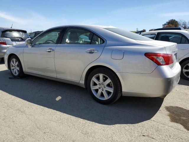 Photo 2 from auction – 2008 LEXUS ES 350 with VIN JTHBJ46G282257077