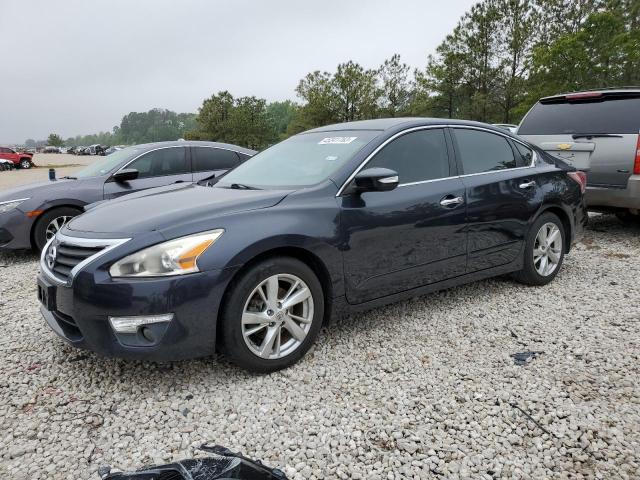 Photo 1 from auction – 2014 NISSAN ALTIMA 2.5 with VIN 1N4AL3AP7EC296459