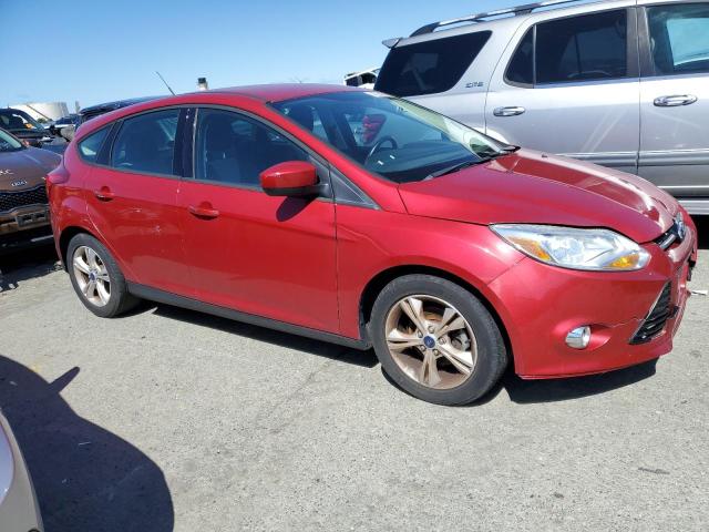 Photo 4 from auction – 2012 FORD FOCUS SE with VIN 1FAHP3K24CL321076