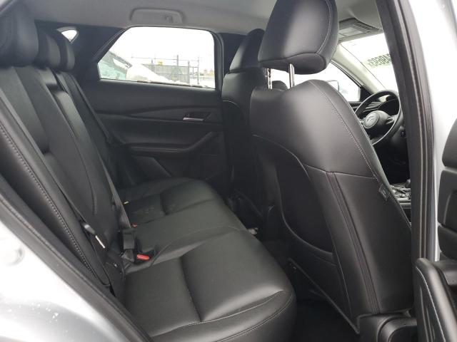 Photo 11 from auction – 2021 MAZDA CX-30 with VIN 3MVDMBBL6MM315475