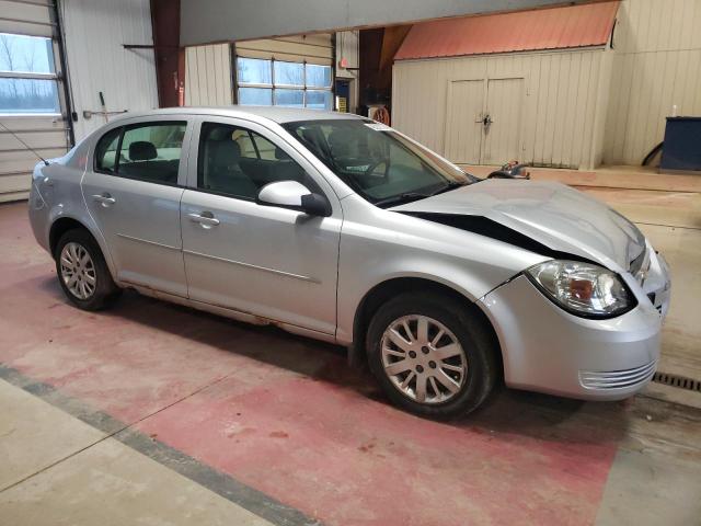 Photo 4 from auction – 2010 CHEVROLET COBALT 1LT with VIN 1G1AD5F58A7140730
