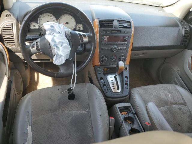 Photo 8 from auction – 2006 SATURN VUE with VIN 5GZCZ53456S858235