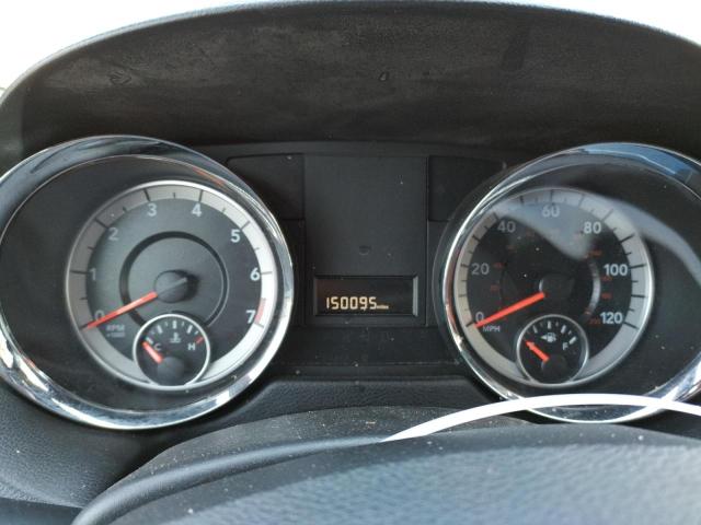 Photo 9 from auction – 2017 DODGE GRAND CARA with VIN 2C4RDGCG0HR574242