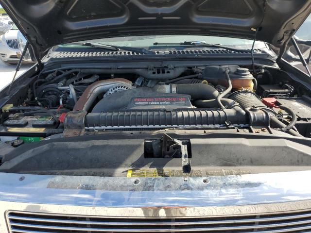 Photo 11 from auction – 2007 FORD F350 SUPER with VIN 1FTWW33P67EA74796
