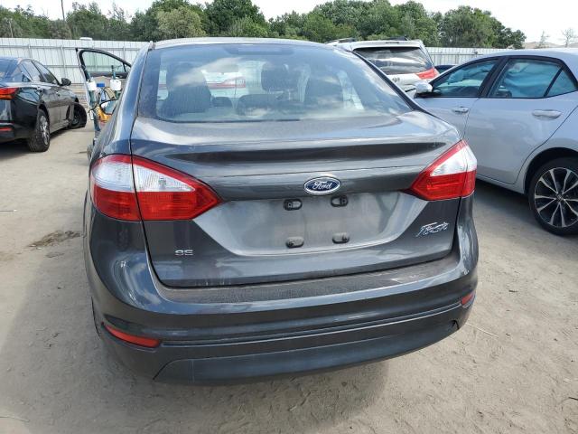 Photo 6 from auction – 2017 FORD FIESTA SE with VIN 3FADP4BJ1HM161384