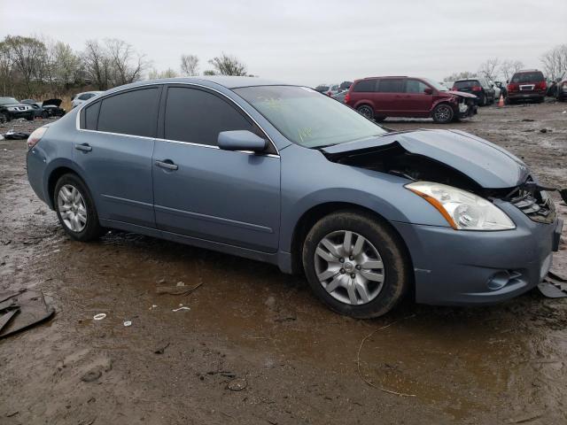 Photo 4 from auction – 2010 NISSAN ALTIMA BAS with VIN 1N4AL2APXAN402900