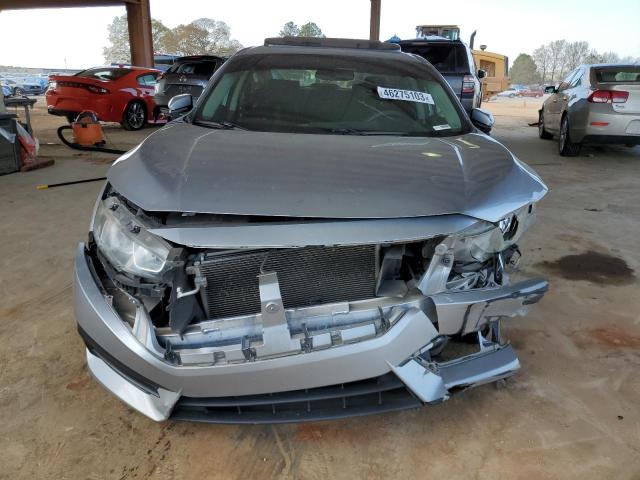 Photo 5 from auction – 2016 HONDA CIVIC EX with VIN 19XFC2F7XGE064341