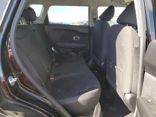 Photo 10 from auction – 2014 KIA SOUL with VIN KNDJN2A20E7100521