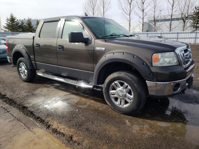 Photo 4 from auction – 2008 FORD F150 SUPER with VIN 1FTPW14V38FC34117