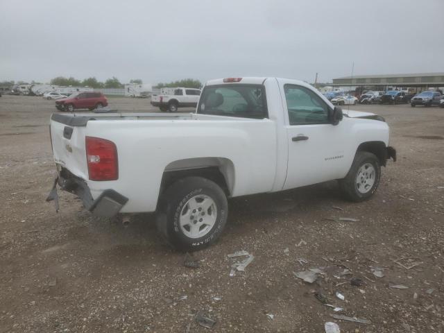 Photo 3 from auction – 2013 CHEVROLET SILVERADO with VIN 1GCNCPEX7DZ245746