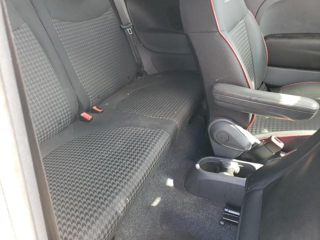 Photo 10 from auction – 2017 FIAT 500 POP with VIN 3C3CFFKR7HT671372
