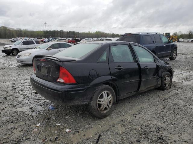 Photo 3 from auction – 2001 FORD FOCUS SE with VIN 1FAFP34371W296490