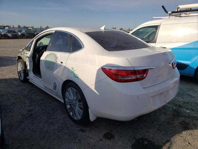 Photo 2 from auction – 2013 BUICK VERANO CON with VIN 1G4PR5SK5D4218347