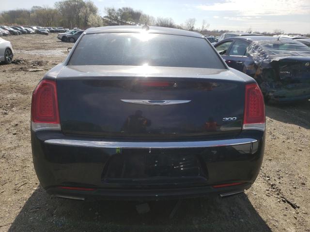 Photo 6 from auction – 2015 CHRYSLER 300 with VIN 2C3CCAAG3FH739345