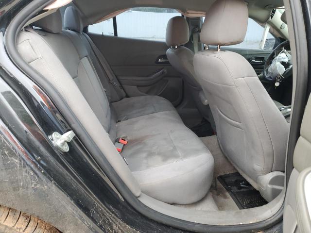 Photo 10 from auction – 2014 CHEVROLET MALIBU LS with VIN 1G11B5SLXEF303920