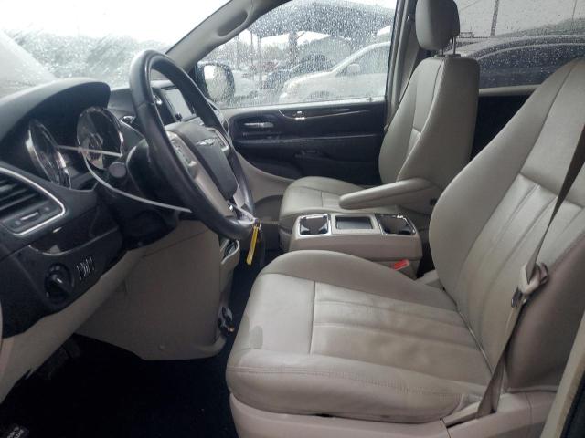 Photo 7 from auction – 2015 CHRYSLER TOWN & COU with VIN 2C4RC1AGXFR755641