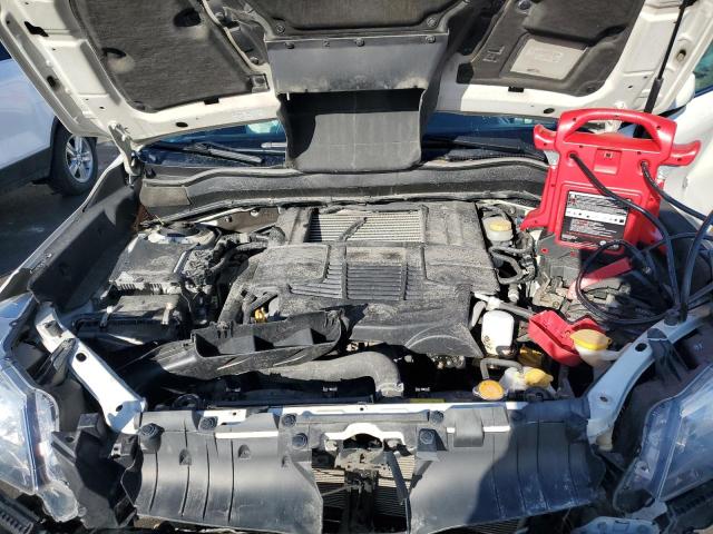 Photo 11 from auction – 2014 SUBARU FORESTER 2 with VIN JF2SJGMC4EH460372