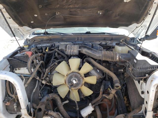 Photo 11 from auction – 2016 FORD F250 SUPER with VIN 1FT7W2B60GEB13891
