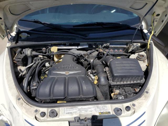 Photo 11 from auction – 2005 CHRYSLER PT CRUISER with VIN 3C8FY78G55T633602