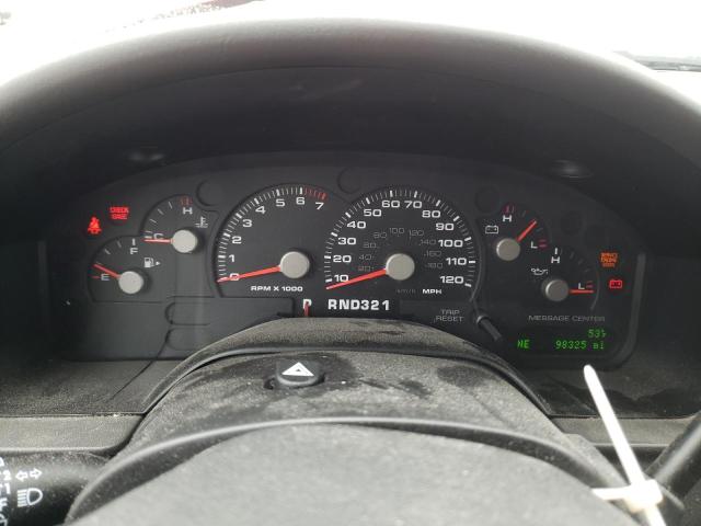 Foto 9 de la subasta – 2005 FORD EXPLORER X con VIN 1FMZU73E65UA63613