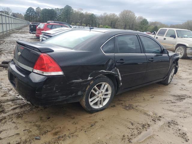 Photo 3 from auction – 2013 CHEVROLET IMPALA LT with VIN 2G1WG5E30D1240285