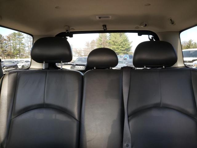 Photo 10 from auction – 2006 MAZDA TRIBUTE S with VIN 4F2CZ96176KM05177