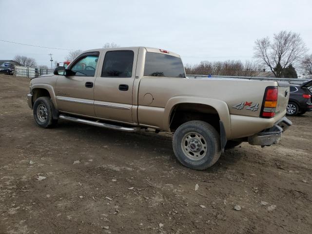 Photo 2 from auction – 2004 GMC SIERRA K25 with VIN 1GTHK23134F117751