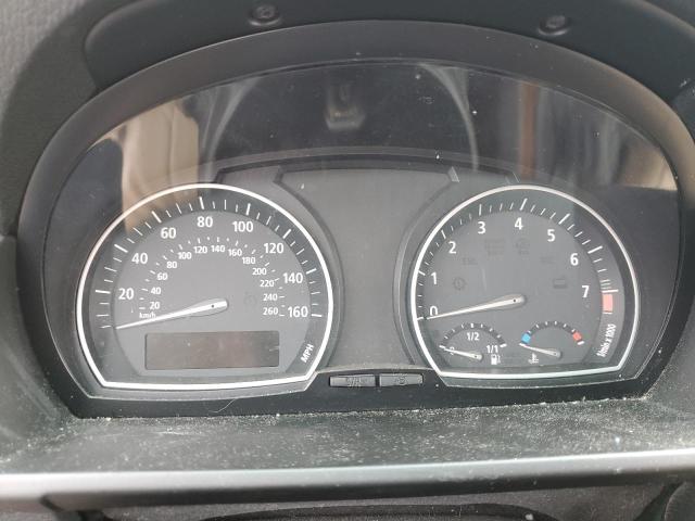Photo 9 from auction – 2008 BMW X3 3.0SI with VIN WBXPC93418WE78838