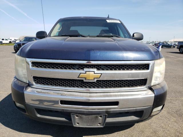 Photo 5 from auction – 2010 CHEVROLET 1500 PU EX with VIN 1GCSCSE25AZ161981