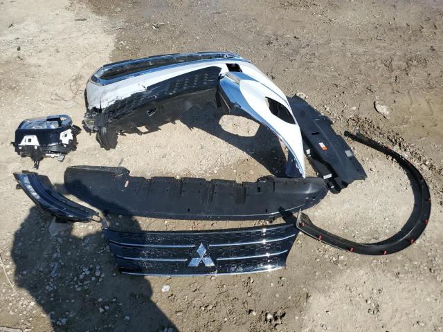 Photo 13 from auction – 2022 MITSUBISHI OUTLANDER with VIN JA4J3TA85NZ086128