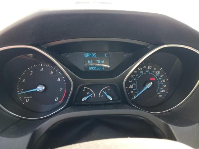 Photo 9 from auction – 2012 FORD FOCUS SE with VIN 1FAHP3K24CL321076