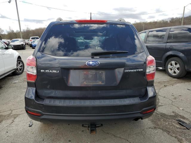 Photo 6 from auction – 2014 SUBARU FORESTER 2 with VIN JF2SJAEC0EH439286