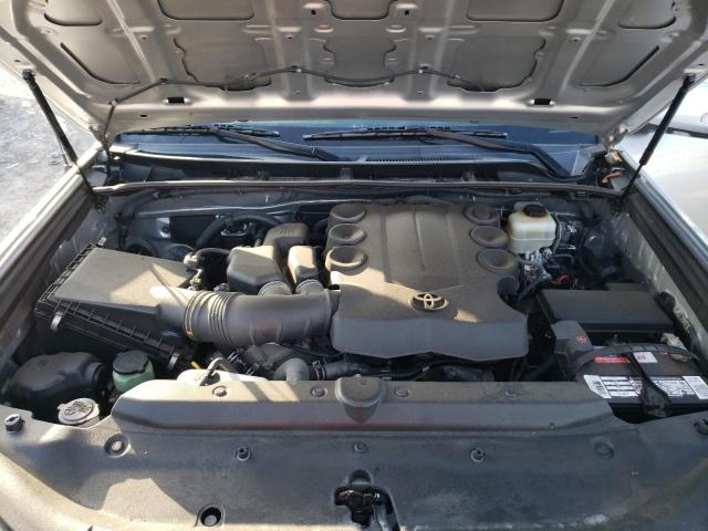 Photo 12 from auction – 2013 TOYOTA 4RUNNER SR with VIN JTEBU5JR7D5137013